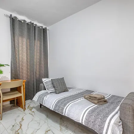 College's Place Lägenhet Msida