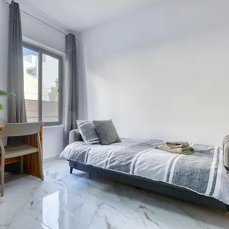 College's Place Lägenhet Msida