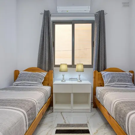 College's Place Lägenhet Msida