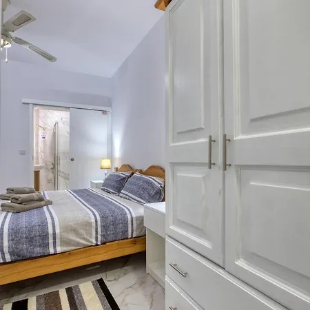 College's Place Lägenhet Msida