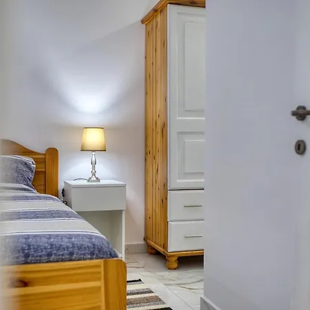 Lägenhet College's Place Msida