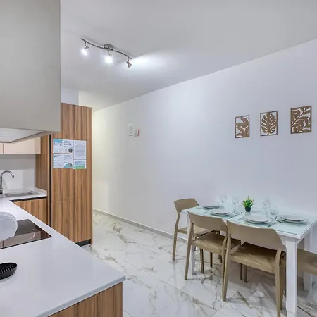 College's Place Lägenhet Msida
