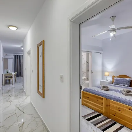 Lägenhet College's Place Msida