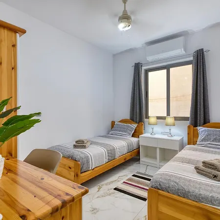 College's Place Lägenhet Msida